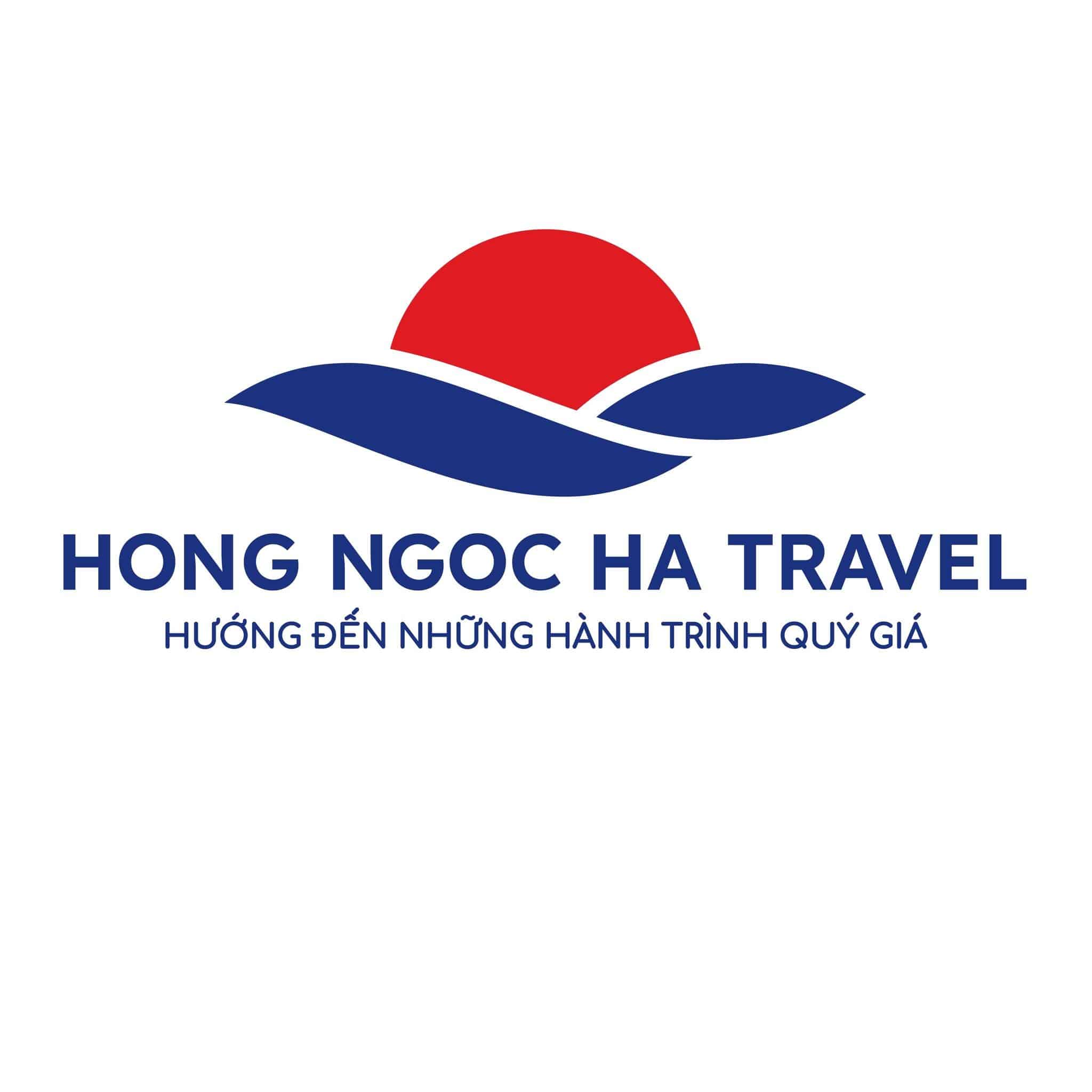 Hong Ngoc Ha Travel