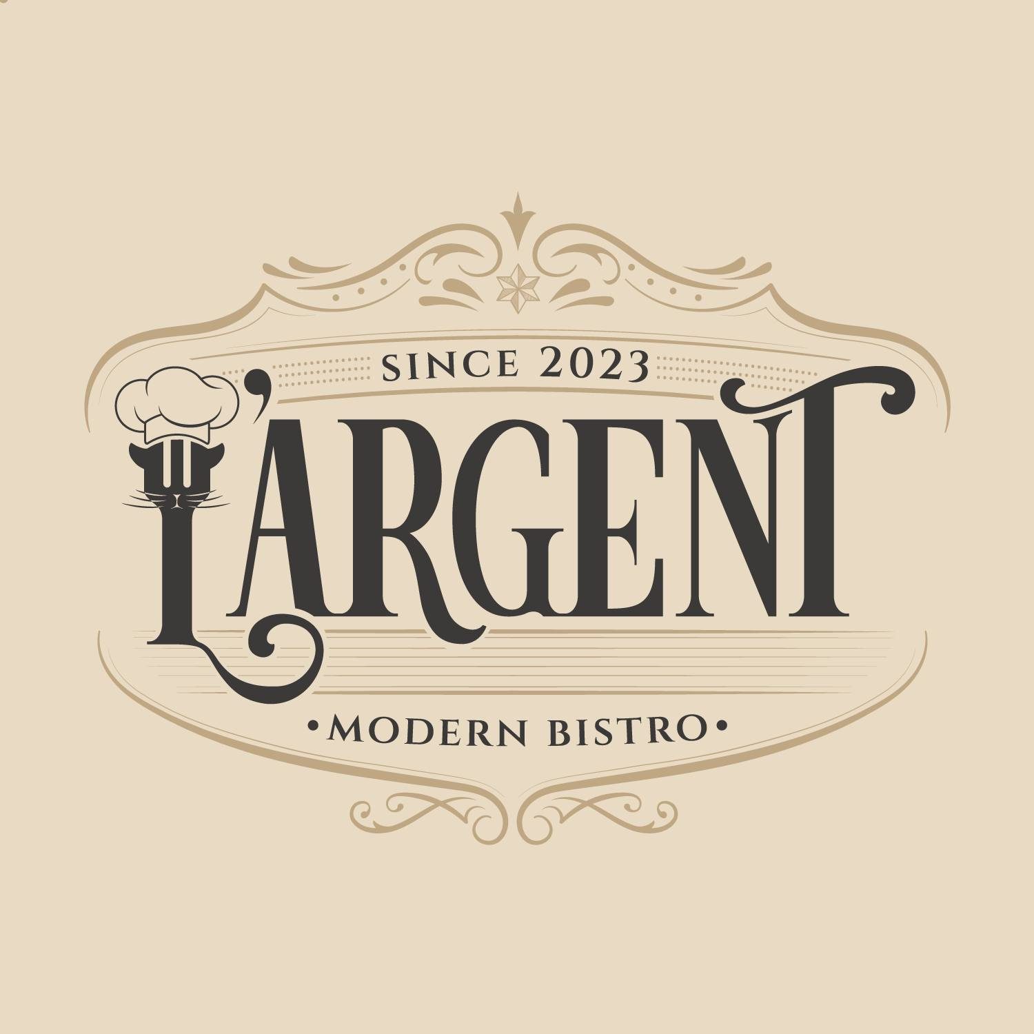 L’argent Modern Bistro